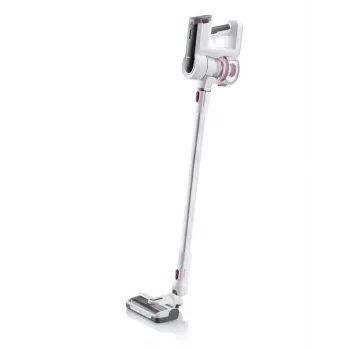 Severin 7166 aspirapolvere a mano 0,4 L rosso