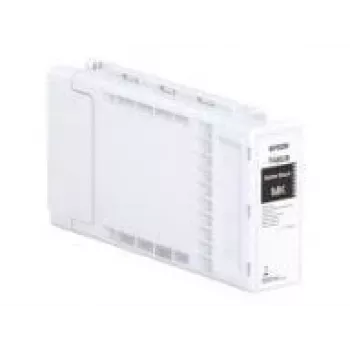 Cartuccia d'inchiostro Epson UltraChrome Pro 6 nero opaco T48U80N 350 ml originale