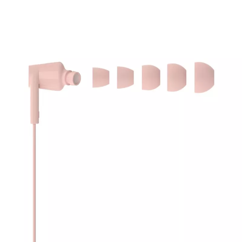 Cuffie Belkin SoundForm G3H0002HQPKV2