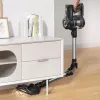 Aspirapolvere a batteria Dreame MOVA J10, nero