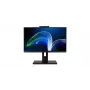 Monitor LED Acer B8 B248Y E 61 cm (24 inch) 1920 x 1080 Pixel Full HD LCD nero