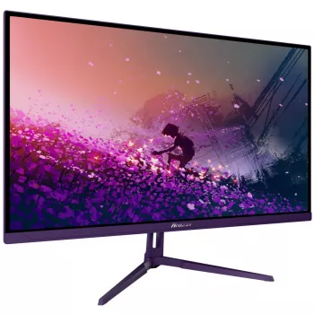 Arozzi Nova 27 pollici Monitor per computer 2560 x 1440 pixel Quad HD viola