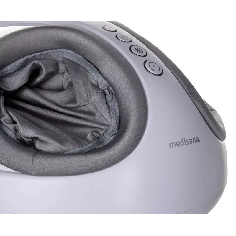 Massaggiatore per piedi Shiatsu Medisana FM 888