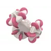 Medisana AC 900 massaggiatore universale rosa, bianco