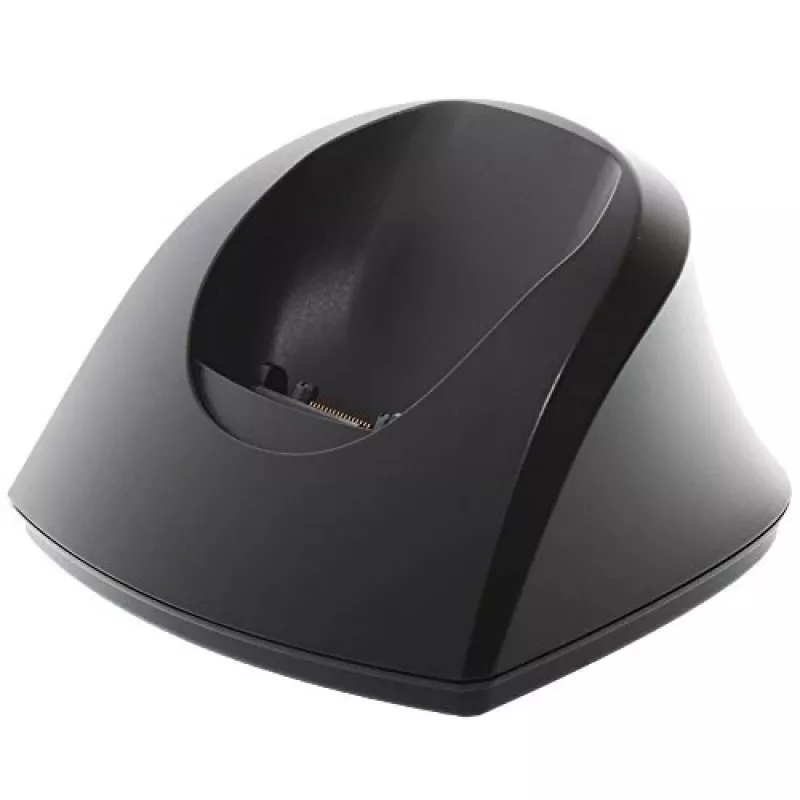 Docking station Unify L30250-F600-C320 per dispositivi mobili cornetta nera