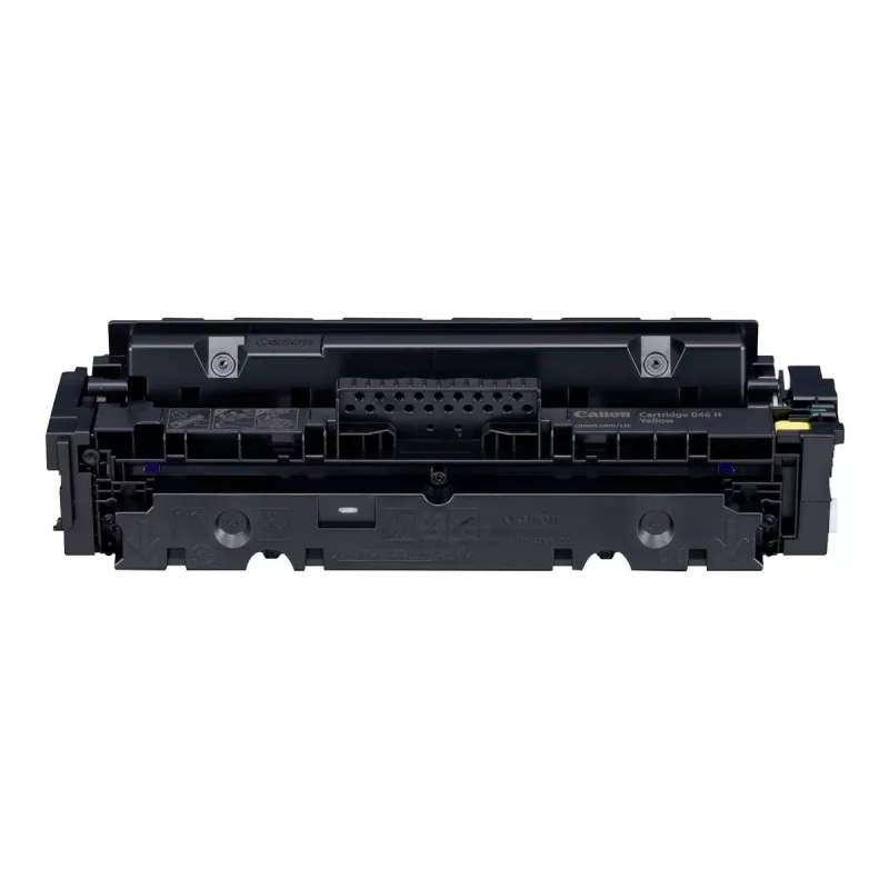 Cartuccia toner Canon CRG 046 H 12500 pagine giallo