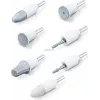 Beurer MP 41 set di accessori di ricambio, 7 pezzi