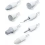 Beurer MP 41 set di accessori di ricambio, 7 pezzi