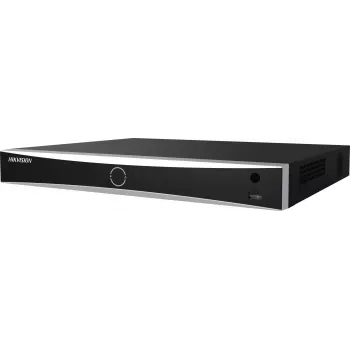 Videoregistratore di rete Hikvision DS-7632NXI-K2(D) 32 canali 4K