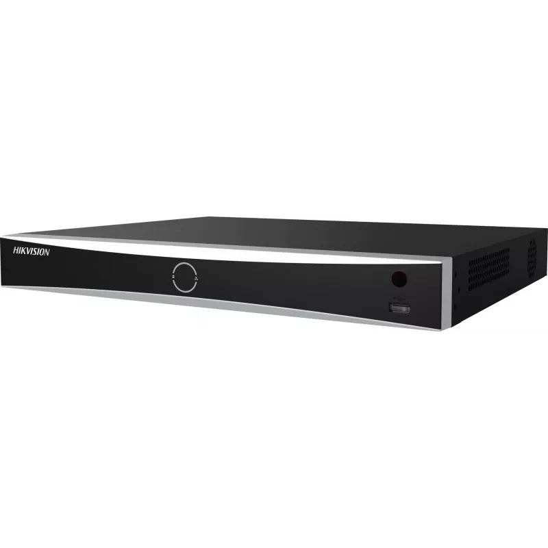 Videoregistratore di rete Hikvision DS-7632NXI-K2(D) 32 canali 4K