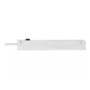 Brennenstuhl Bremounta - prolunga - uscite: 4 - 1,5 m - bianco