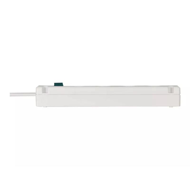 Brennenstuhl Bremounta - prolunga - uscite: 4 - 1,5 m - bianco