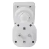 Timer digitale GB605 E GreenBlue 16A IP20