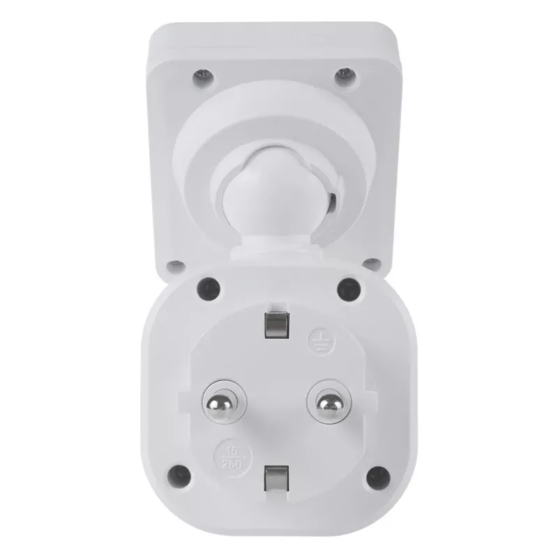Timer digitale GB605 E GreenBlue 16A IP20