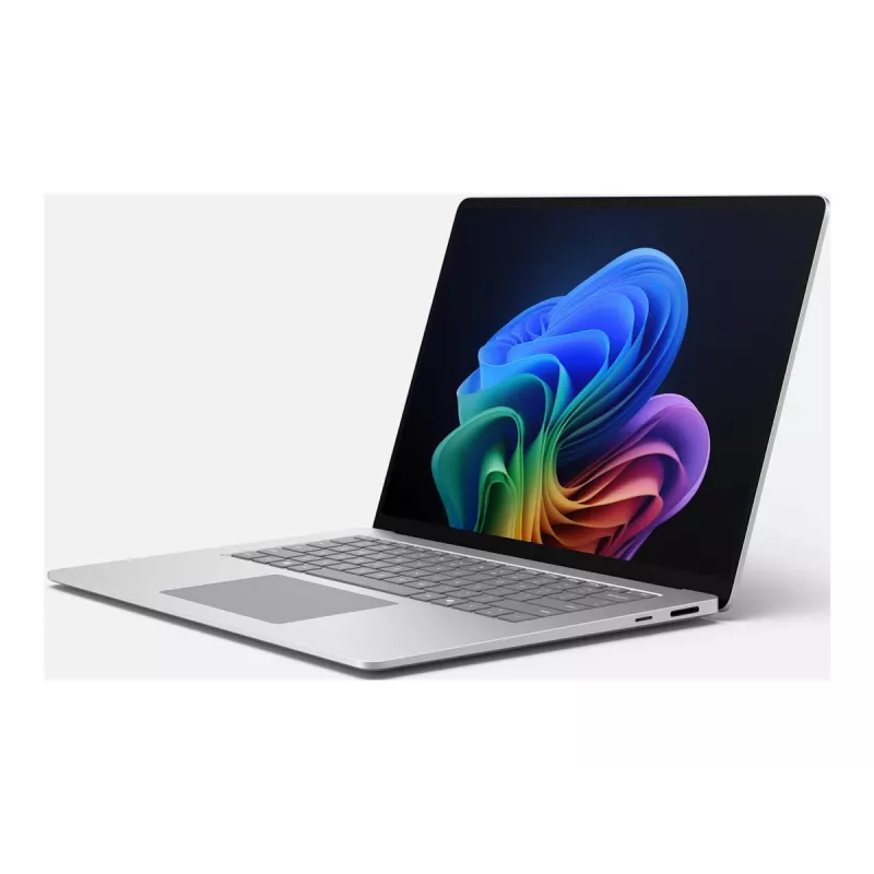 Laptop Microsoft Surface Laptop 7 Copilot+ PC Intel Core Ultra 7 266V, 15