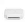 Switch Ubiquiti UniFi Switch Flex (confezione da 3) Managed L2 Gigabit Ethernet (10/100/1000) Power over Ethernet (PoE) bianco