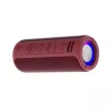 Altoparlante portatile mono Denver BTV-213BD rosso
