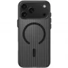 4smarts custodia Design Case Aero per iPhone 17 Pro, nero (541641)