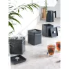 Set contenitori in plastica ermetici Salter BW124591EU7, 3 pezzi, contenitori per alimenti