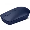 Mouse ottico wireless Lenovo 540 RF, ambidestro, 2400 DPI, ricevitore USB‑C 2,4 GHz, blu