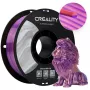 Filamento per stampante 3D Creality CR-Silk PLA 1,75 mm 1 kg – rosa viola