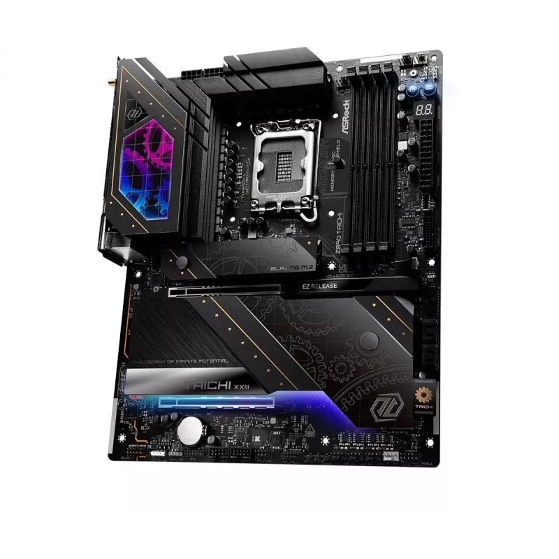 Scheda madre ASRock Z890 Taichi Intel Z890 LGA 1851 ATX