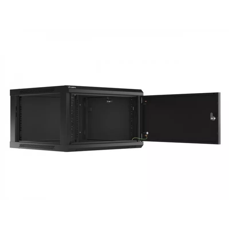 Rack a parete Lanberg WF01-6606-00B
