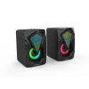 Altoparlante a 2 vie Denver GAS-500 6 W