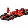 LEGO Speed Champions Set auto da corsa Ferrari SF-24 F1 77242 — 275 pezzi, 1 minifigure, 10+ anni