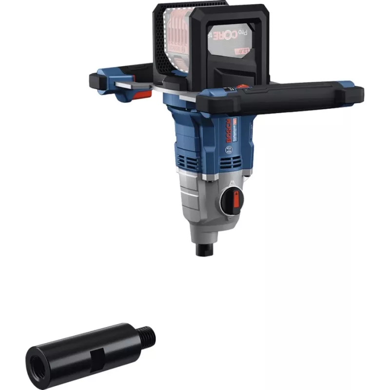 Batteria per elettroutensili senza fili Bosch 06011C3000 18V agli ioni di litio
