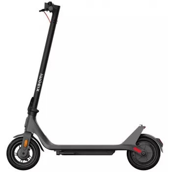 Monopattino elettrico Xiaomi Electric Scooter 4 Lite 2 Gen 300W 25km nero