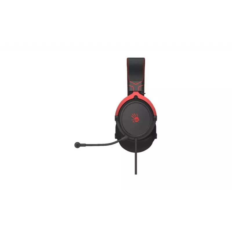 Cuffie A4Tech Bloody M590i USB+AUX3.5 Sports rosso 7.1