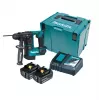 Makita DHR171RTJ martello combinato