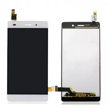 Display LCD Huawei P8 Lite (bianco) ricondizionato