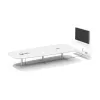 Bundle LOGITECH Tap Controller con filo con Kit Cat5e+AIS Intel Core i5-1350P 16GB 250GB+kit di montaggio per videoconferenze