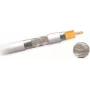 Cavo coassiale Preisner SK2000plus-T 500m bianco
