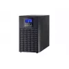 PowerWalker VFI 5000 EVS gruppo di continuità (UPS) doppia conversione (online) 5 kVA 5000 W