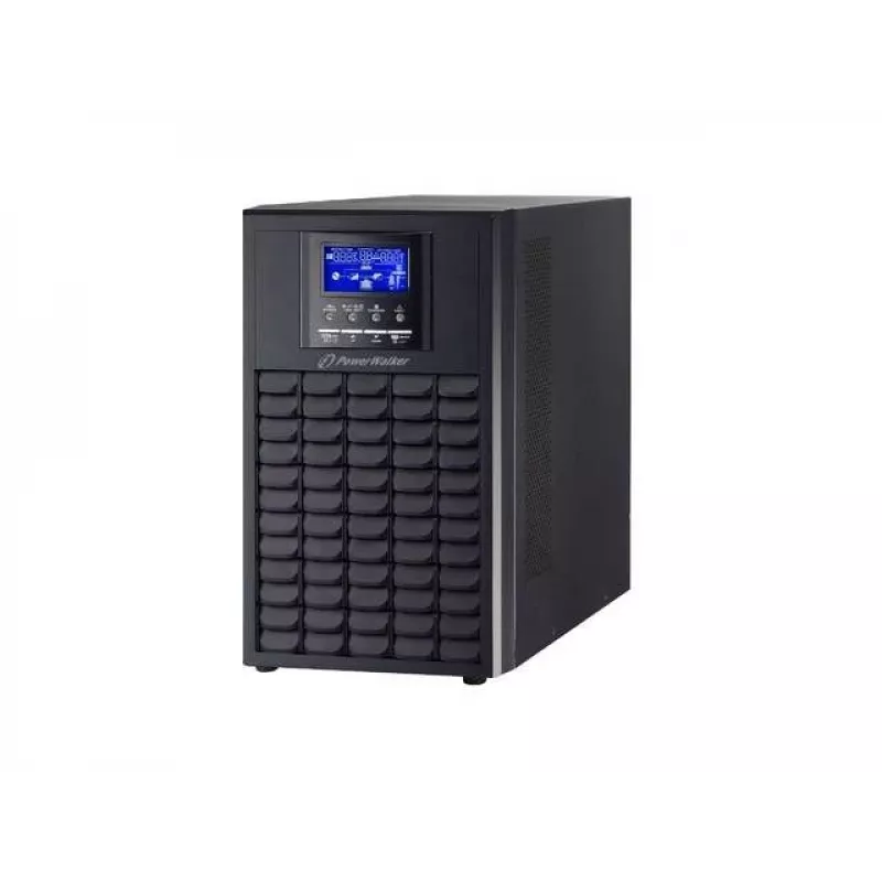 PowerWalker VFI 5000 EVS gruppo di continuità (UPS) doppia conversione (online) 5 kVA 5000 W