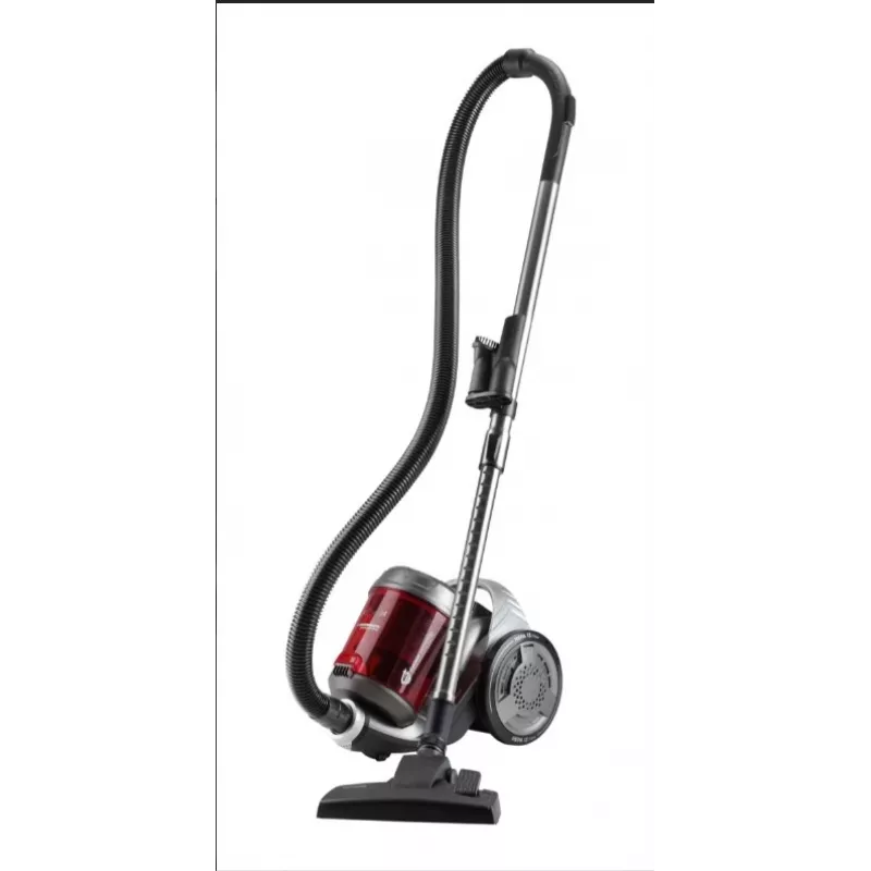 Concept VP5150 aspirapolvere 2 L a contenitore a secco 800 W senza sacchetto