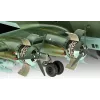 Modellino aereo in plastica REVELL Fendt 728 Vario kit modello in scala REV-03777