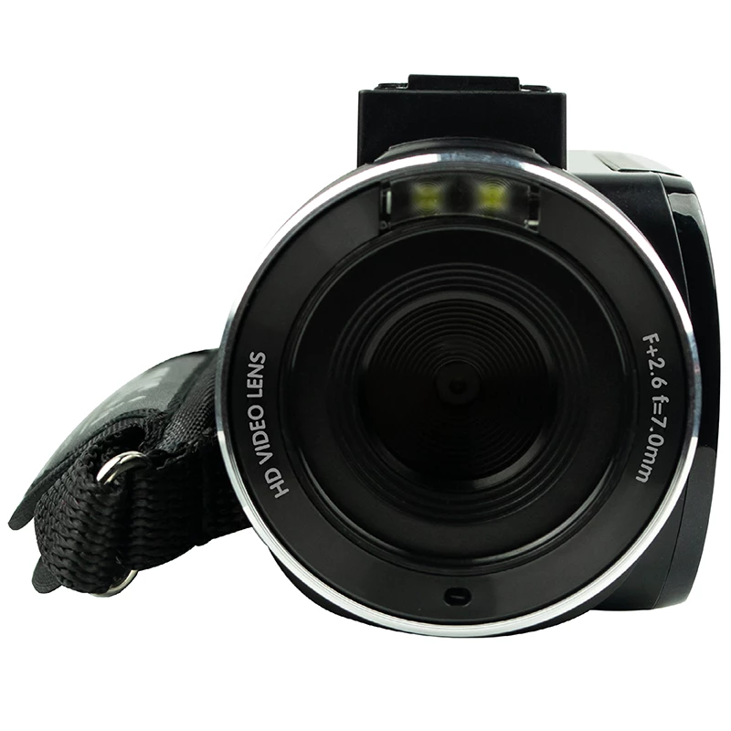 AGFA CC2700-2 Realimove con 2 batterie