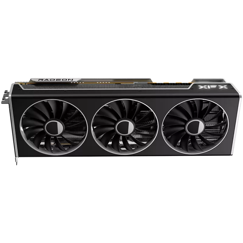 Scheda grafica XFX Radeon RX 7900 XTX 24 GB GDDR6, PCIe 4.0, 384-Bit, 355 W, 3 ventole