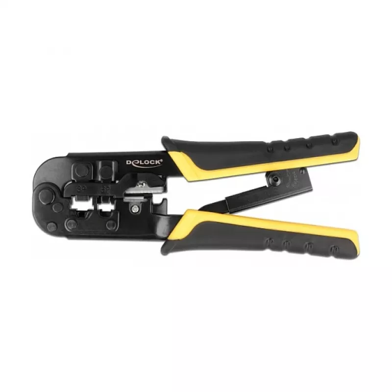 Pinza di crimpatura universale DeLOCK 90505