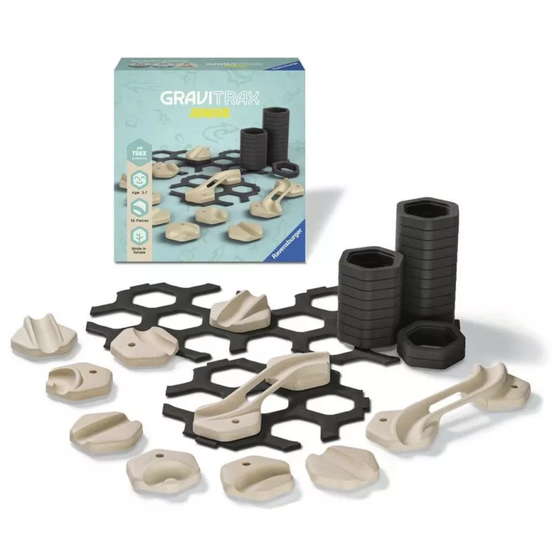 Set Gravitrax Junior