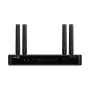 Router Lancom Systems LANCOM 1803VA-5G (EU) — 5G, Gigabit Ethernet, antenna SMA esterna, 1 ventola, sicurezza AES/3DES