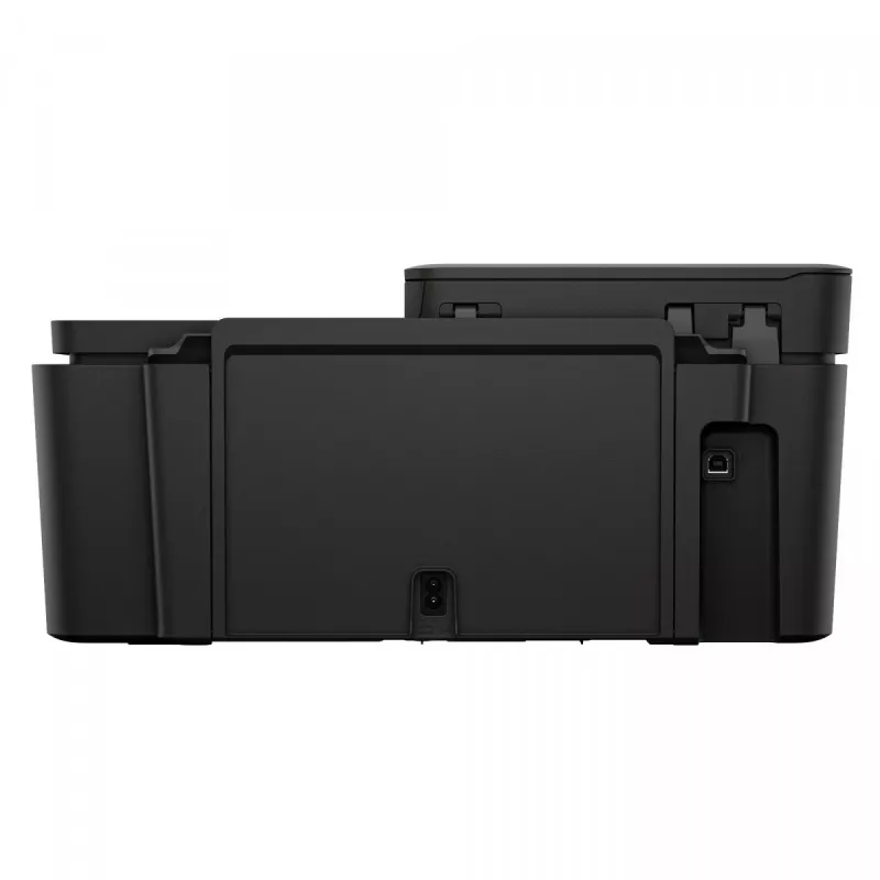 Multifunzione HP DeskJet 4320 a getto d'inchiostro termico a colori 4800x1200 DPI 5,5 ppm