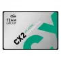 SSD Team Group 1 TB 2,5 pollici SATA 3D NAND CX2