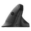 Mouse meccanico Keychron M5 8K nero (M5-A23)