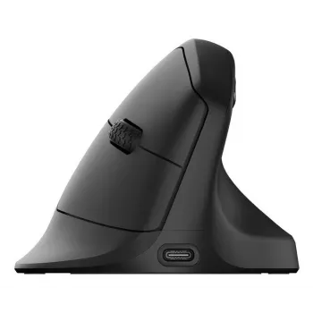 Mouse meccanico Keychron M5 8K nero (M5-A23)