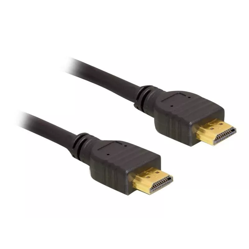 Cavo HDMI DeLOCK HDMI 1.3 5m